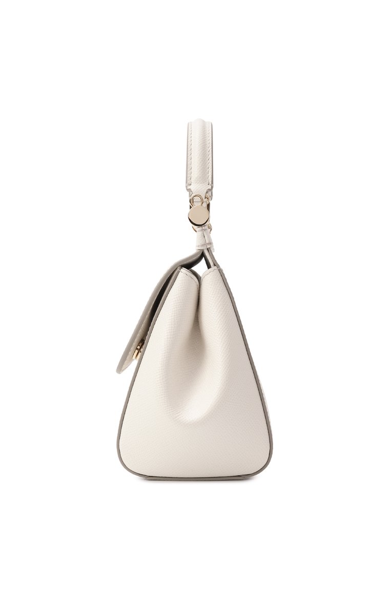 Сумка sicily medium DOLCE & GABBANA, арт. BB9003_BE9003_BI9003/A1001_1_, фот�о 4