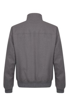 Утепленный бомбер AGNONA, арт. TH08U5S X/U1079, фото 2