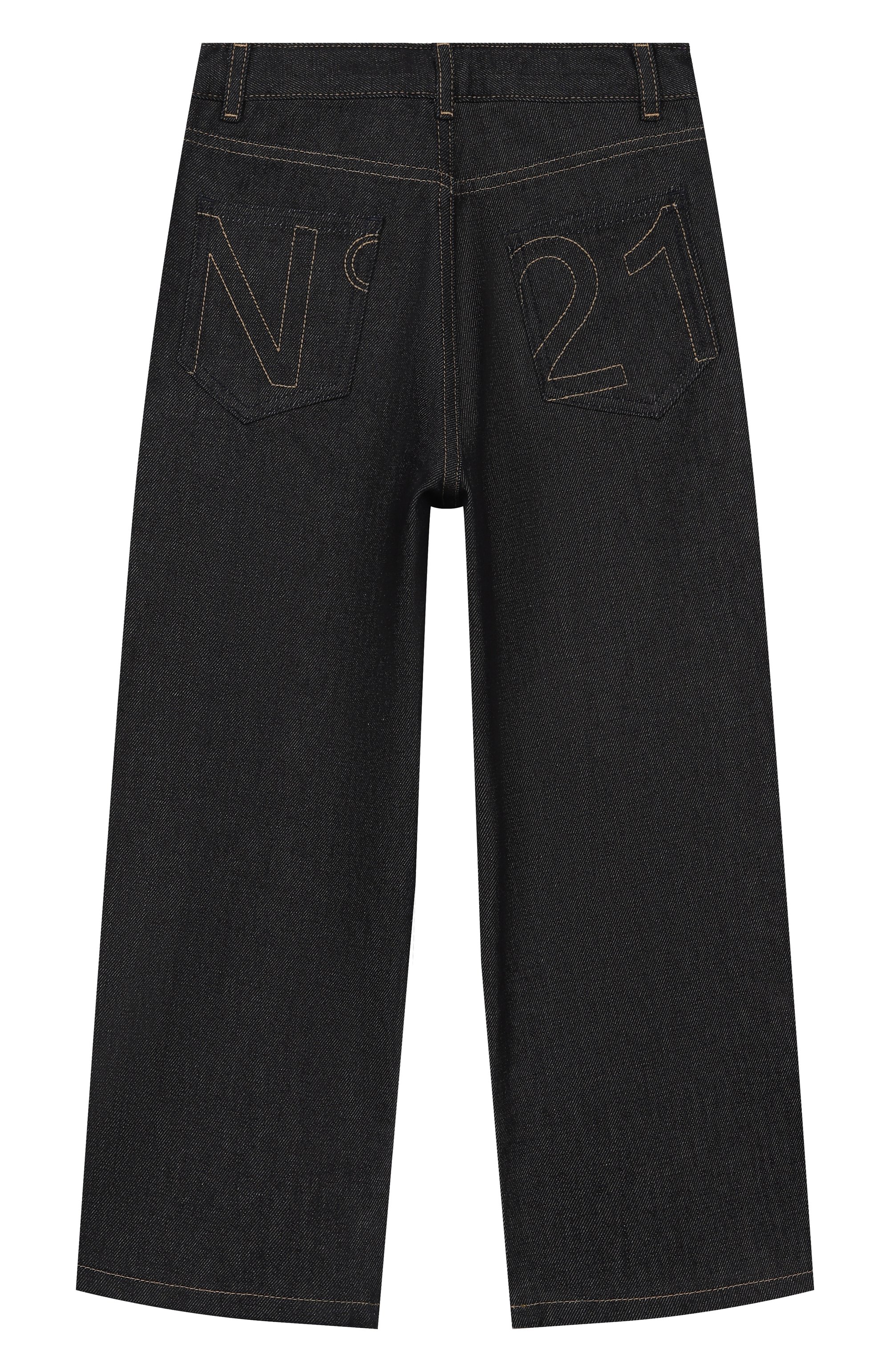 Джинсы N21, арт. N2108M/N0438, фото 2