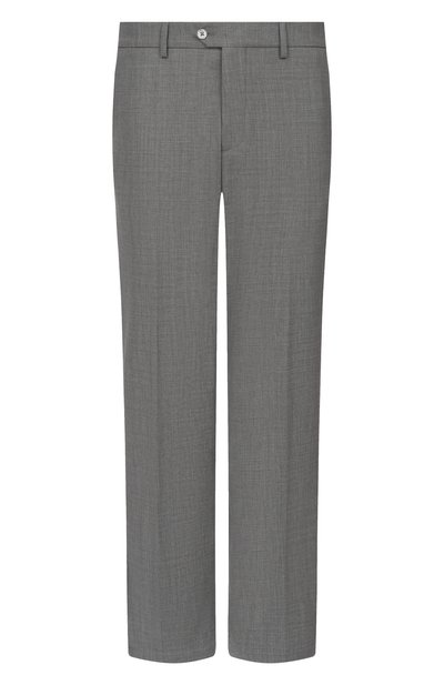 Мужские шерстяные брюки MARCO PESCAROLO, арт. VENT0/5320