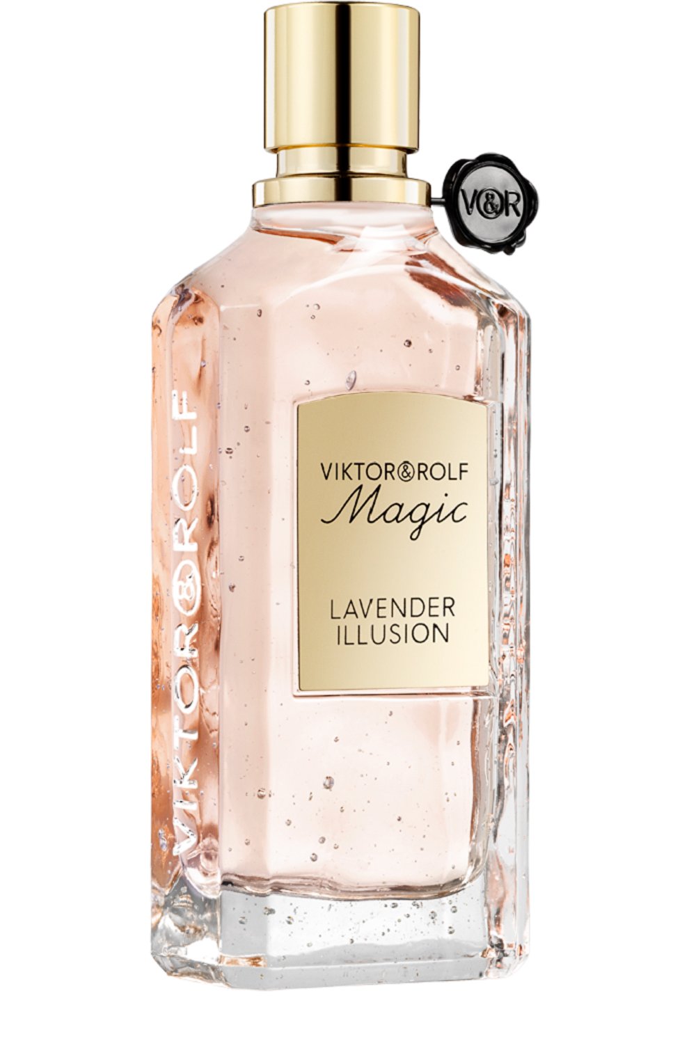 Парфюмерная вода lavender illusion  (75ml) VIKTOR&ROLF, арт. 3614270857935, фото 1