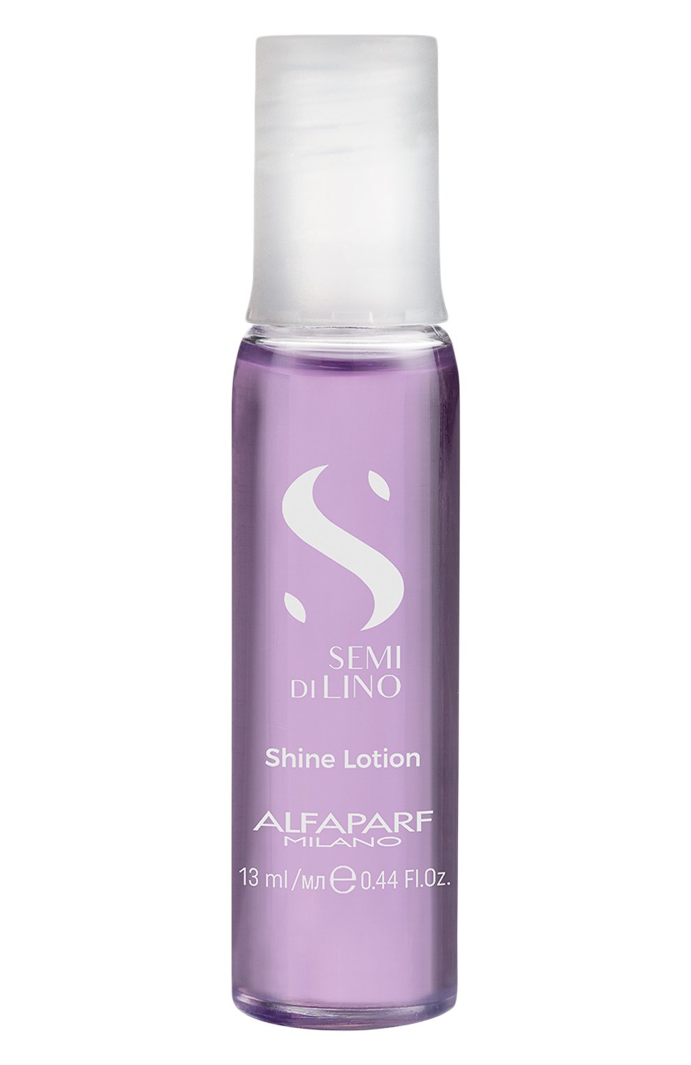 Лосьон для всех типов волос, придающий блеск (12x13ml) ALFAPARF MILANO PROFESSIONAL, арт. 16452, фото 1