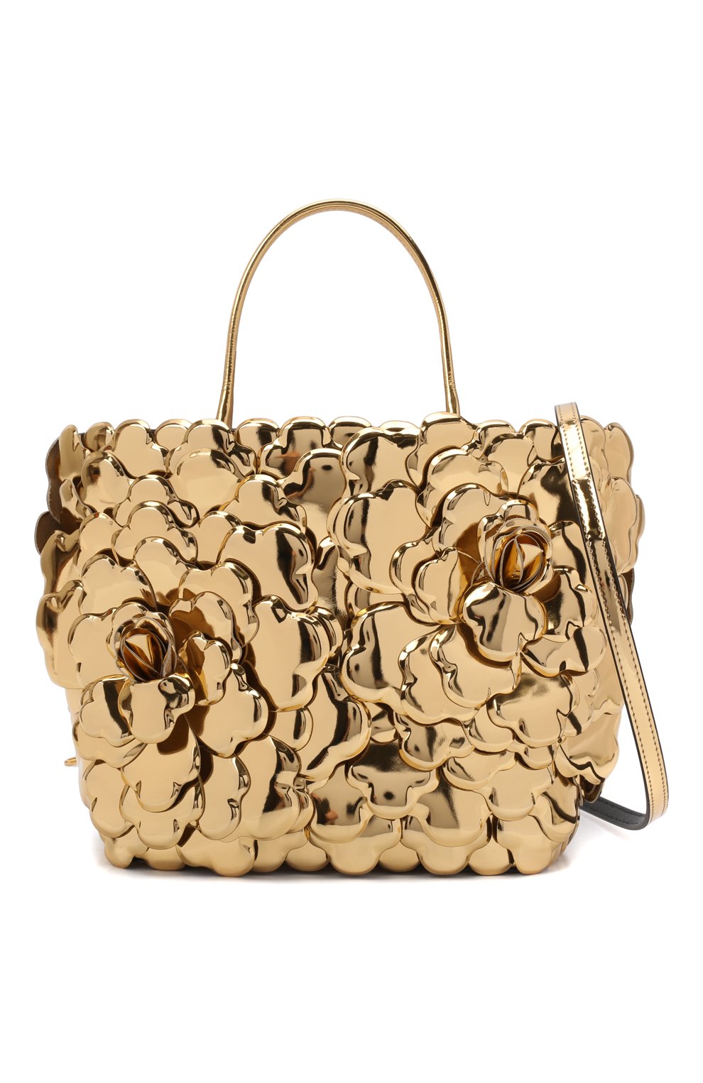 Сумка-тоут atelier rose VALENTINO, арт. WW0B0I34/JQL, фото 6