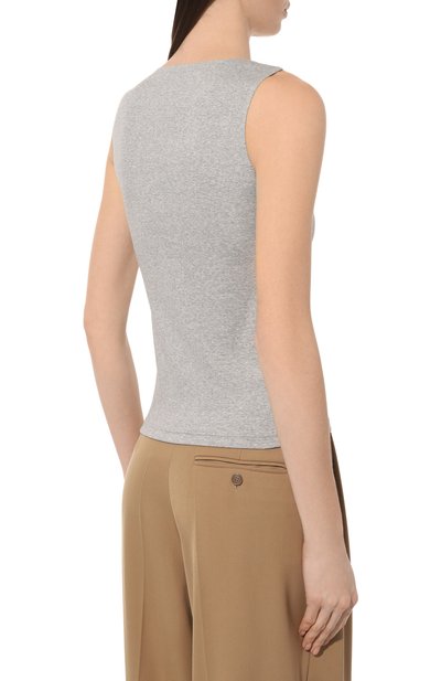 Хлопковая майка GRAN SASSO, арт. 60270/80301, фото 4