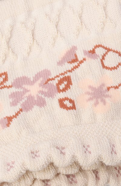 Хлопковые носки camelia PLAYFOREVER, арт. 3465, фото 2