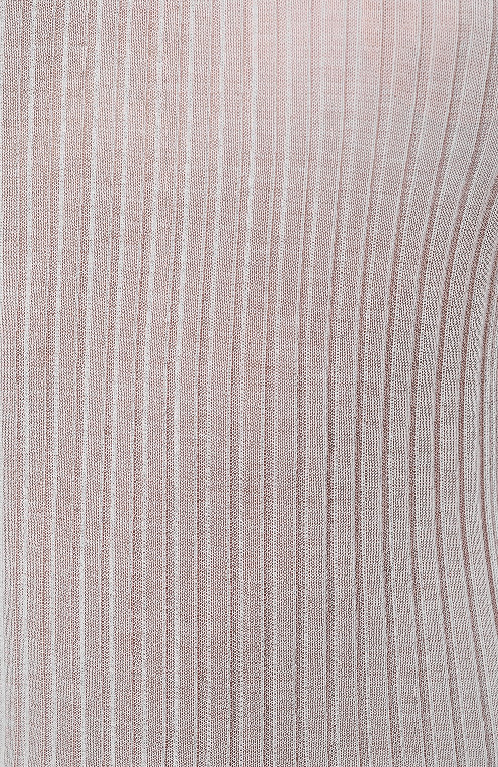 Хлопковая майка ZIMMERLI, арт. 207-53414, фото 5