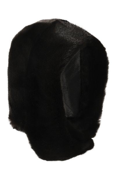 Меховой капюшон моника из норки FURLAND, арт. 0186000110273600001, фото 1