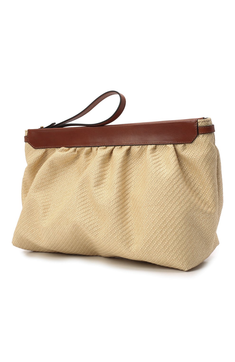 Клатч ISABEL MARANT, арт. P00118-22P045M/LUZ, фото 4