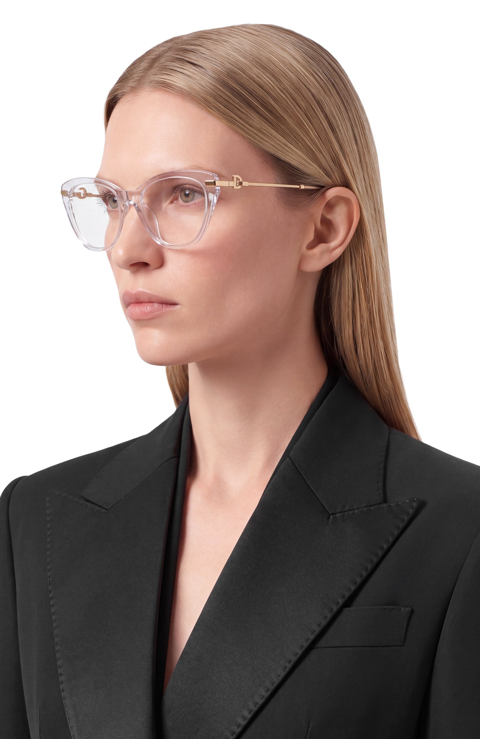 Оправа DOLCE & GABBANA, арт. 3428-3133, фото 2