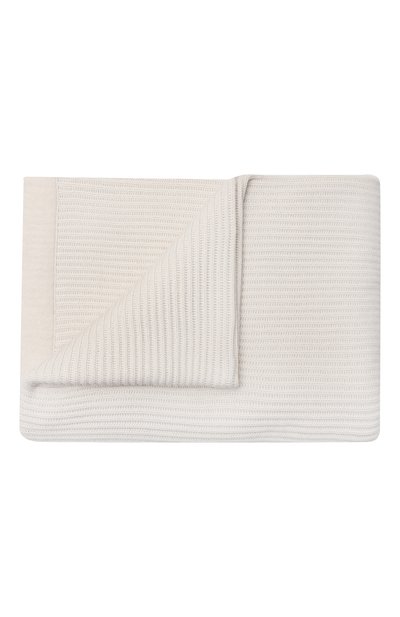 Кашемировый плед BRUNELLO CUCINELLI, арт. ML1205504, фото 2