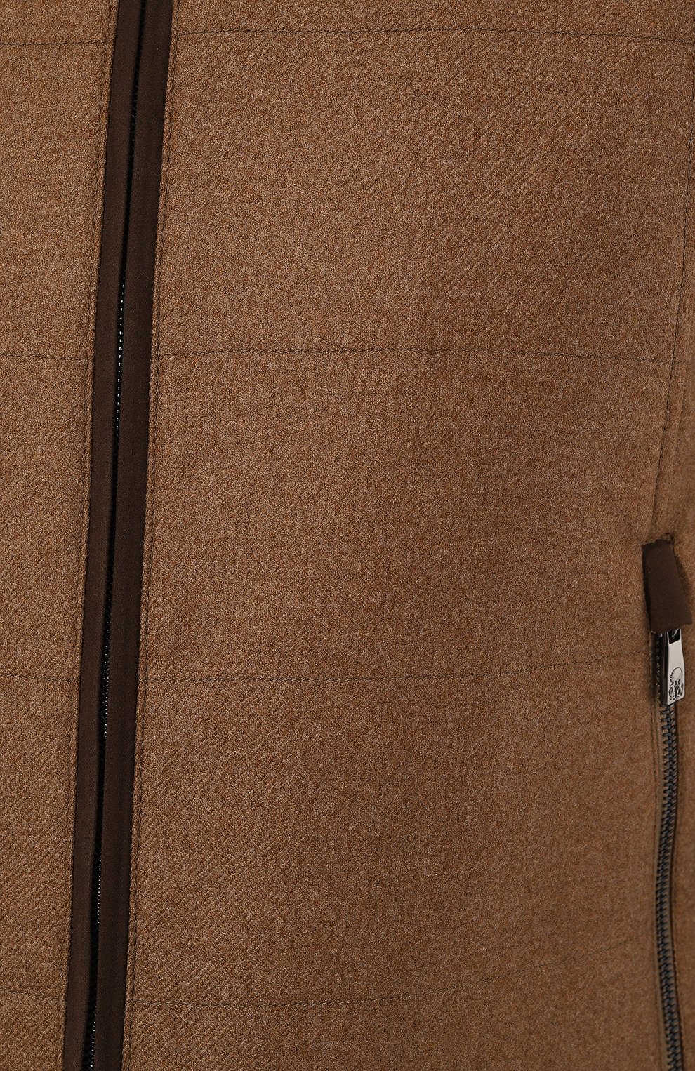 Жилет из шерсти и кашемира CORNELIANI, арт. 94C571-9418267, фото 5