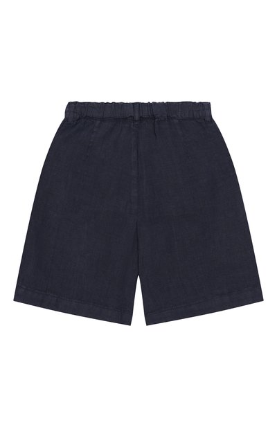 Комплект из рубашки и шорт IL GUFO, арт. P25DP523L6009/2A-4A, фото 5