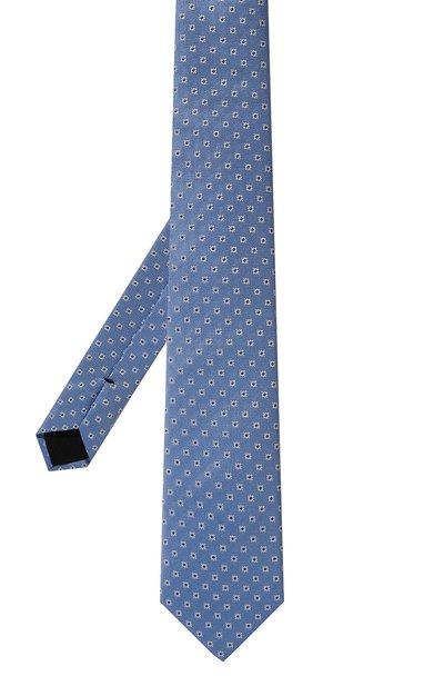 Шелковый галстук BOSS, арт. 50512605, фото 3