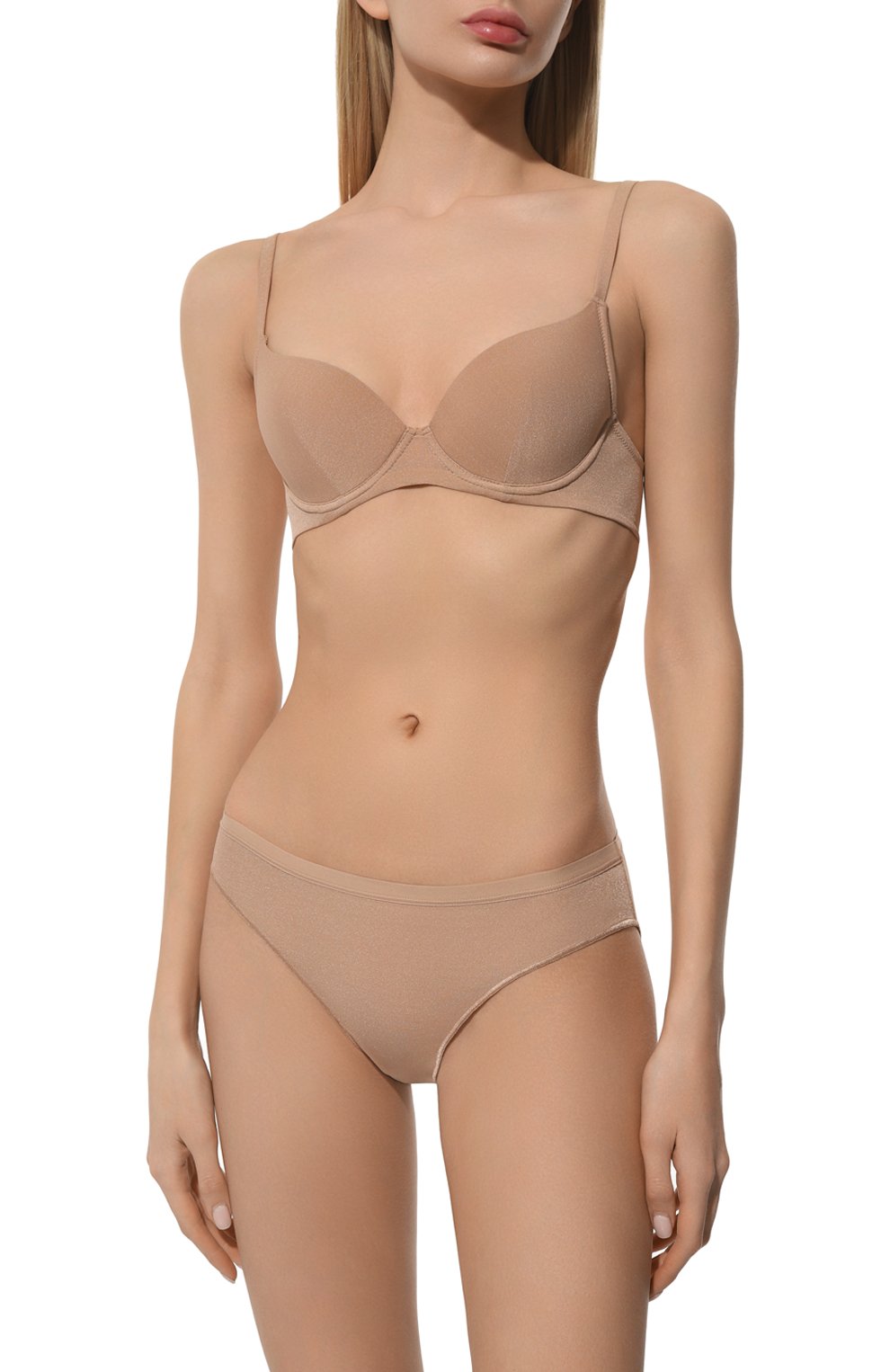 Бюстгальтер с плотной чашкой GIANANTONIO PALADINI, арт. R102/B, фото 2