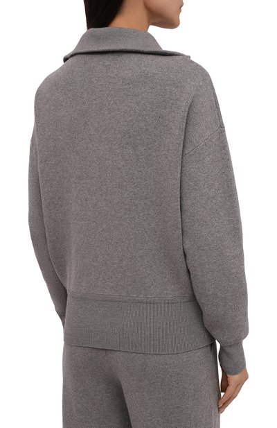 Кардиган ISABEL MARANT ETOILE, арт. CA0294-21A046E/AXELLE, фото 4