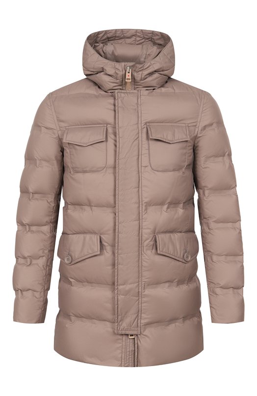 Пуховая куртка Kired 111800₽