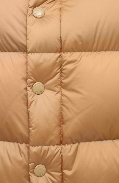 Пуховик BURBERRY, арт. 8034571, фото 5