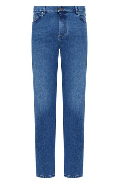 Мужские джинсы ZEGNA, арт. CITY/UFI78A9