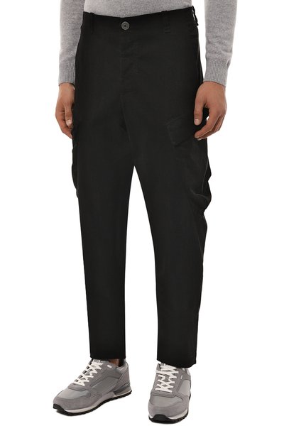 Брюки-карго TRANSIT, арт. CFUTRYB112, фото 3