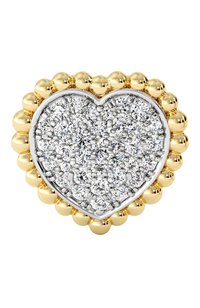 Серьга SERENDIPITY бесцветного цвета по цене 126500 руб., арт. EJE0029Y, фото 2 Серьга SERENDIPITY, арт. EJE0029Y, фото 2