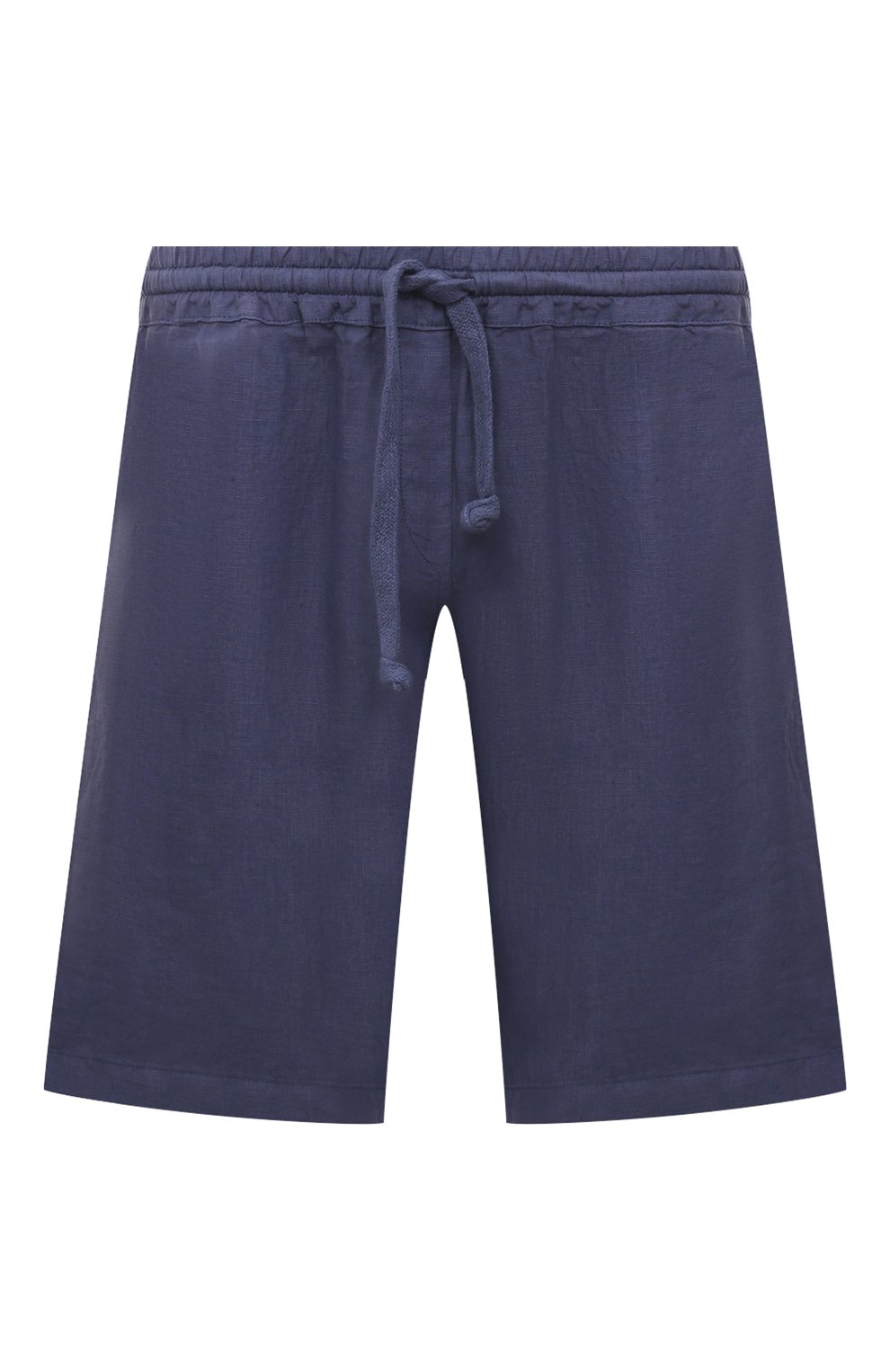 Льняные шорты FEDELI, арт. 7UED0807, фото 1