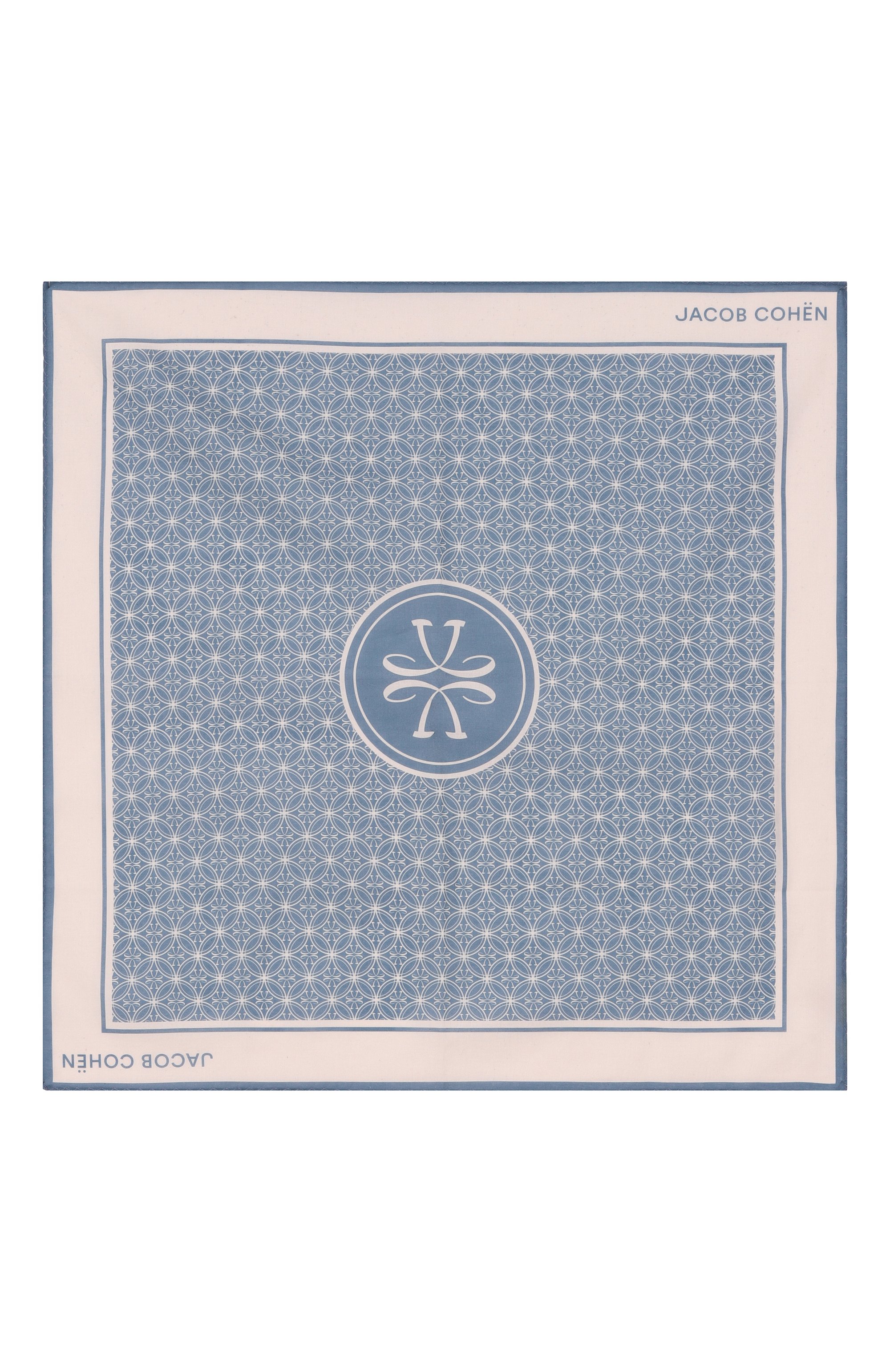 Джинсы bard JACOB COHEN, арт. JUM_QE009 034 S3735 V2, фото 6