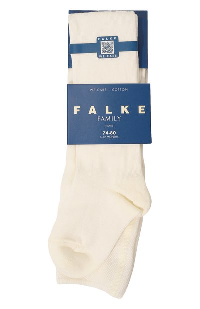 Хлопковые колготки FALKE, арт. 13687