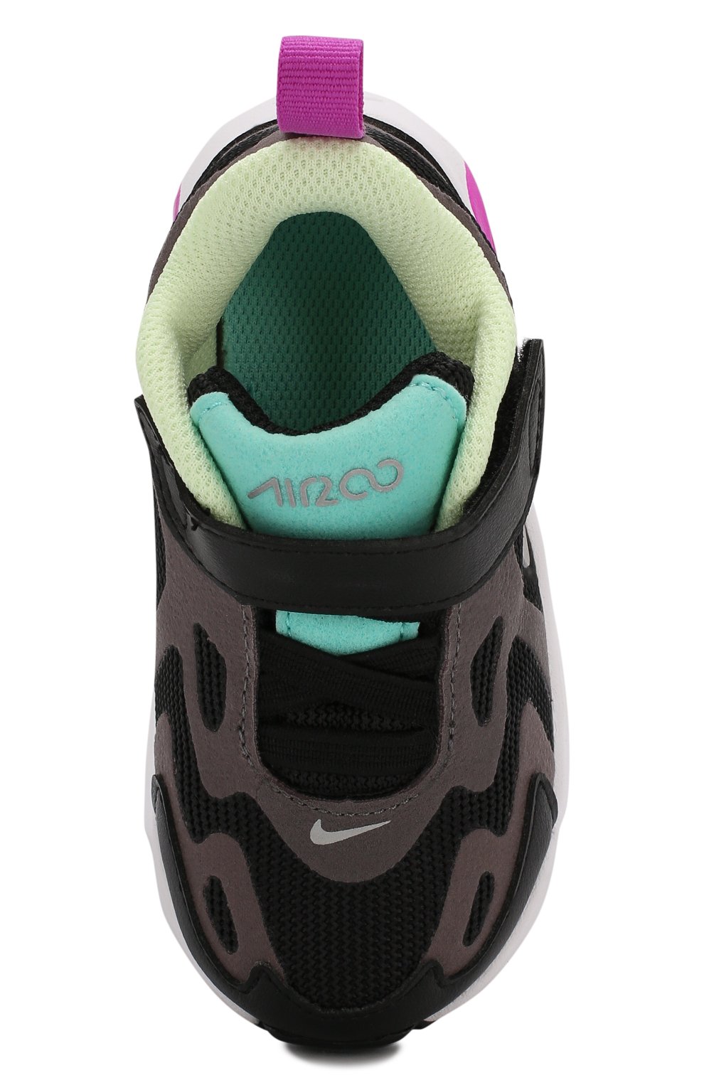 Кроссовки nike air max 200 NIKE, арт. AT5629-004, фото 4