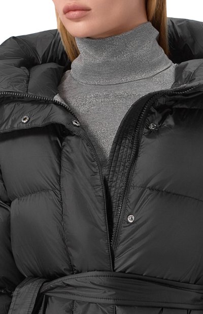 Пуховик HETREGO, арт. 8P605/KAREN, фото 5