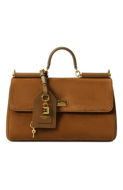 Женская сумка my sicily DOLCE & GABBANA, арт. BB7782/B0903