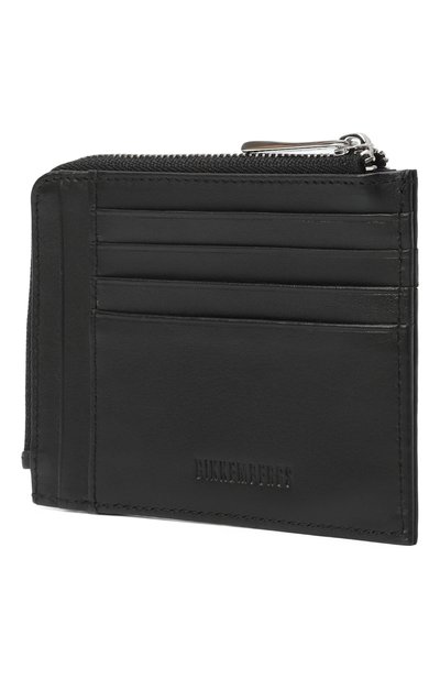Кожаный футляр для кредитных карт DIRK BIKKEMBERGS, арт. BKPU00529M, фото 2