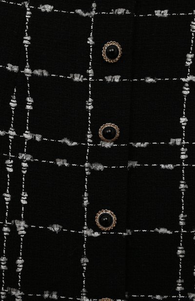 Хлопковая юбка BOTROIS, арт. SKU0529652, фото 3