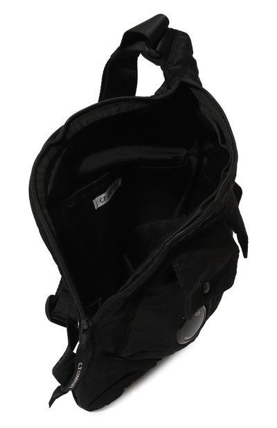 Текстильный рюкзак C.P. COMPANY, арт. 14CMAC213A-005269G, фото 5