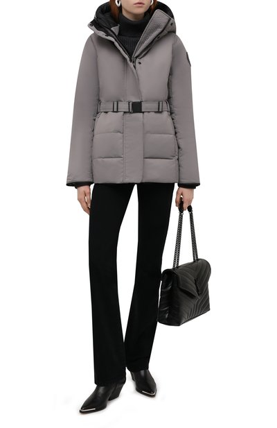 Пуховая парка CANADA GOOSE, арт. 3852LB, фото 2