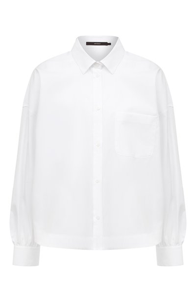 Хлопковая рубашка WINDSOR, арт. 52 DB207H/10014727, фото 1