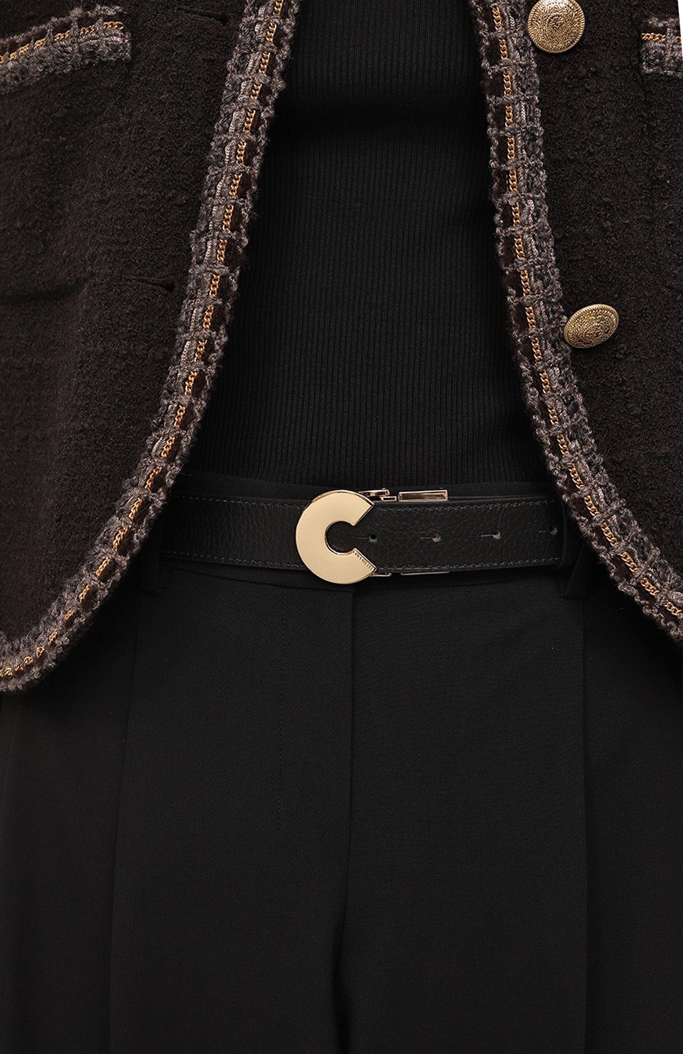 Двусторонний ремень COCCINELLE, арт. E3 N4N 11 26 01, фото 2