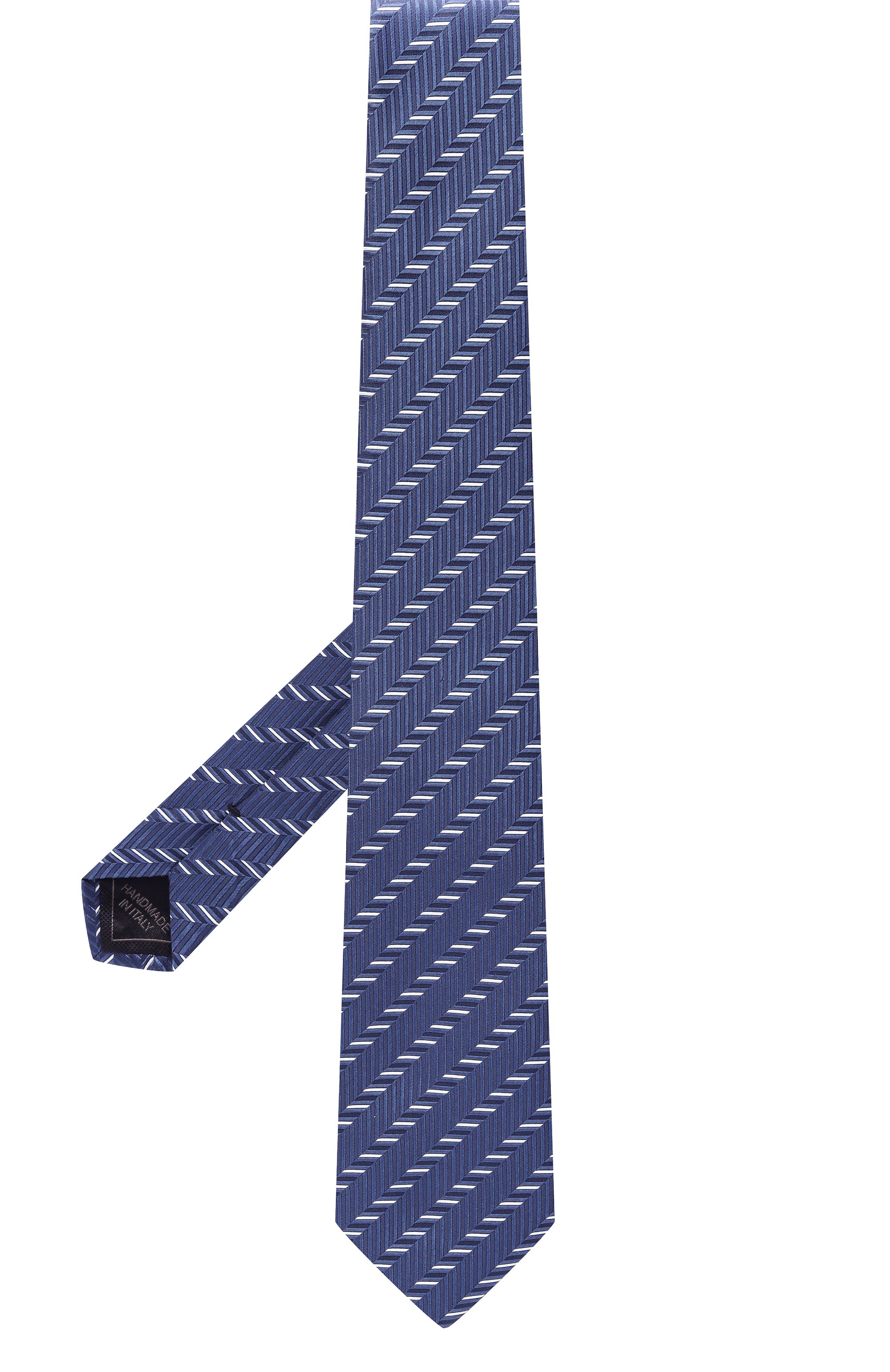 Шелковый галстук BRIONI, арт. O62H00-PC440, фото 3