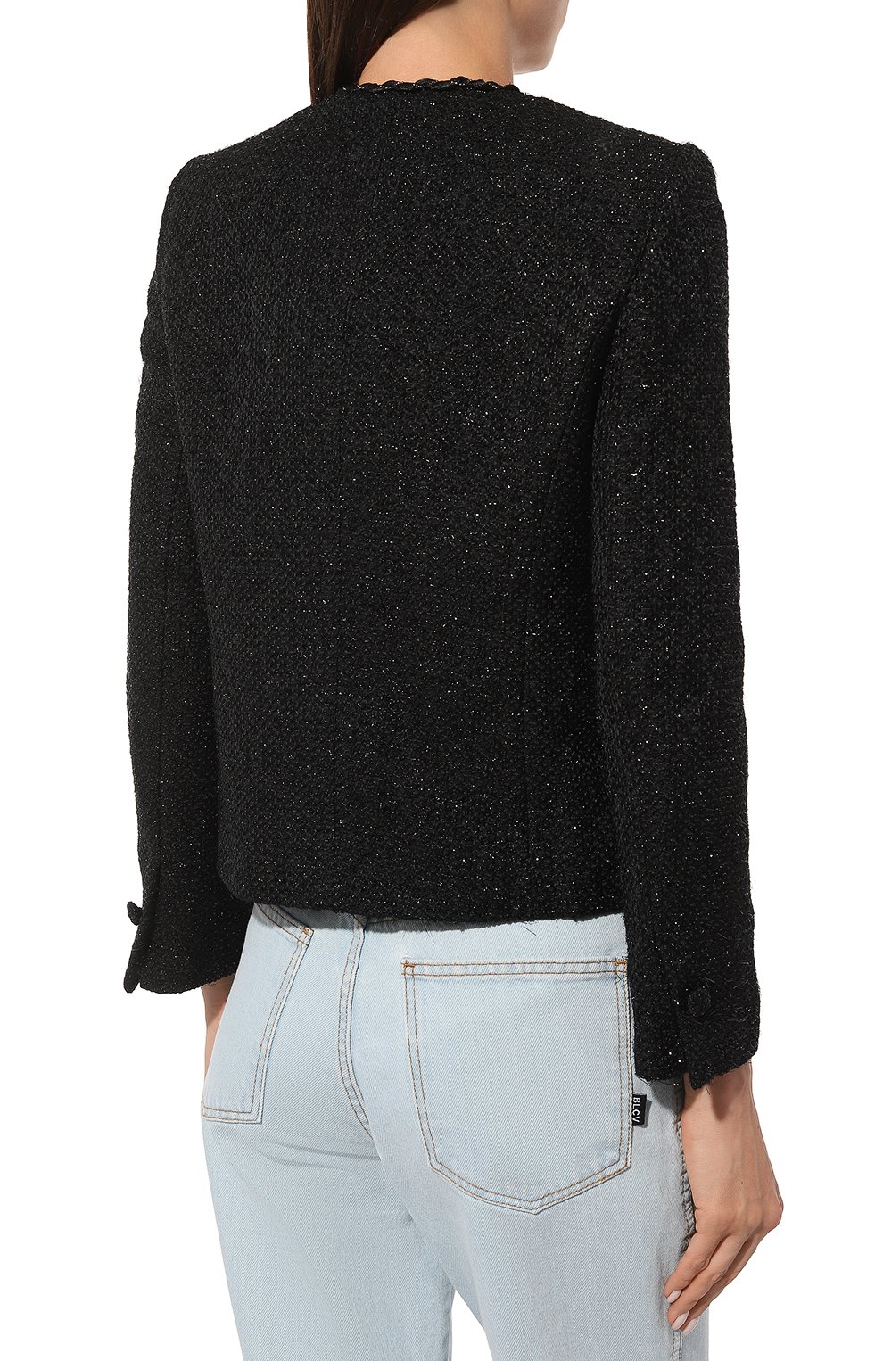 Жакет DICE KAYEK, арт. PF23V597, фото 4