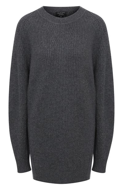 Женское кашемировое платье RAG AND BONE, арт. WAS20FS0408L40