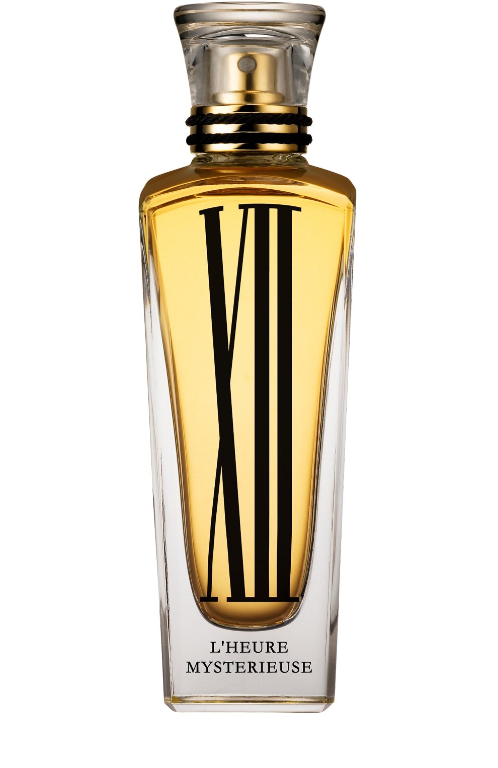 Парфюмерная вода les heures de parfum xii l`heure mysterieure (75ml) CARTIER, арт. FC127037, фото 1