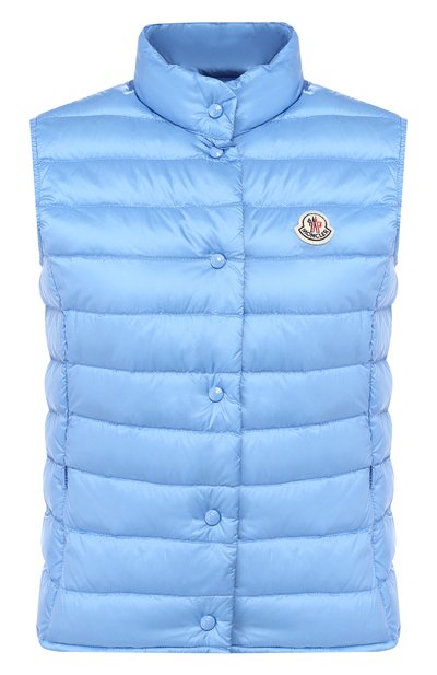 Женский пуховый жилет MONCLER, арт. E1-093-48303-99-53048