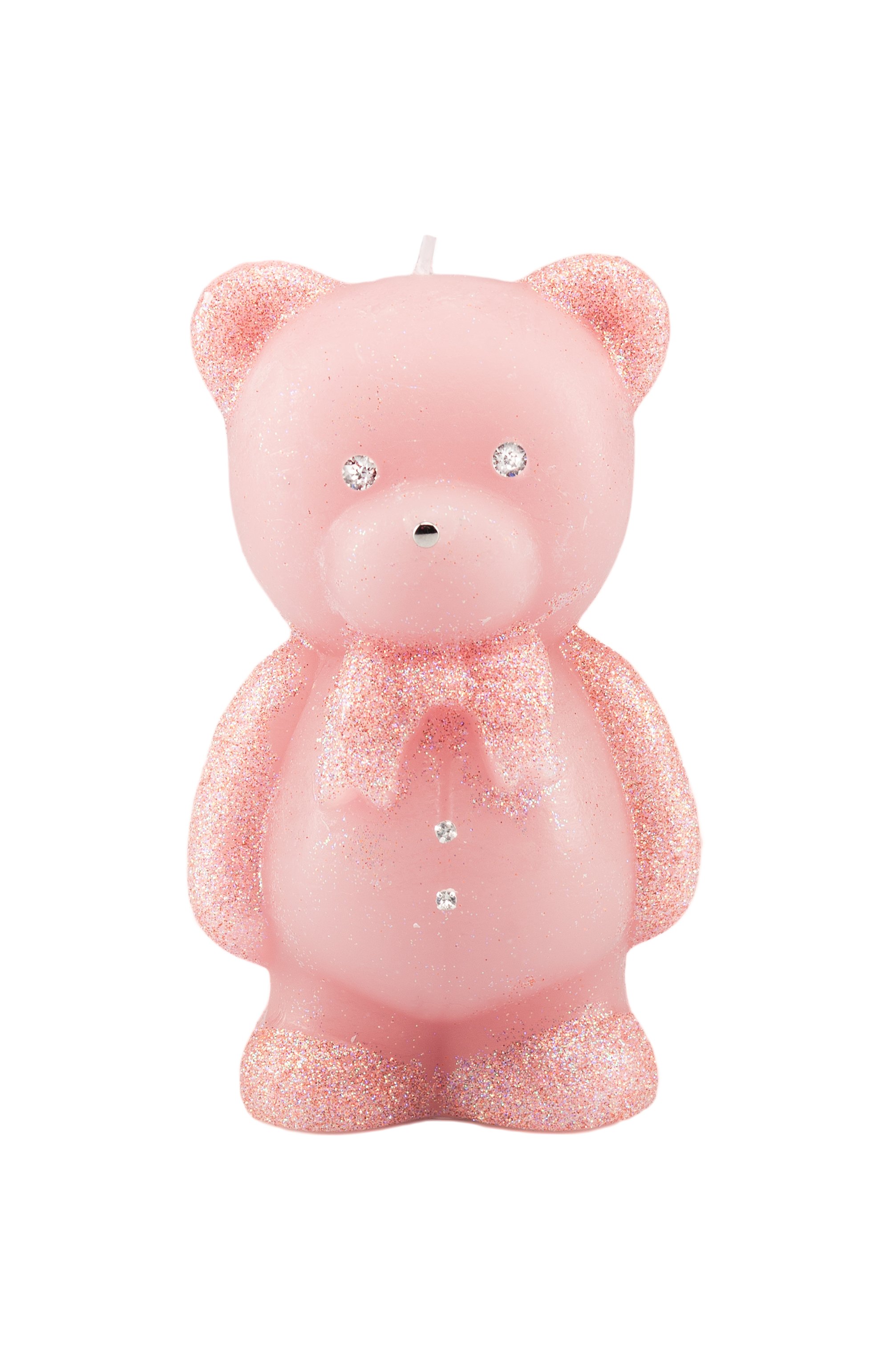 Свеча orso с кристаллами swarovski (400g) PERNICI, арт. 8001962090766, фото 1