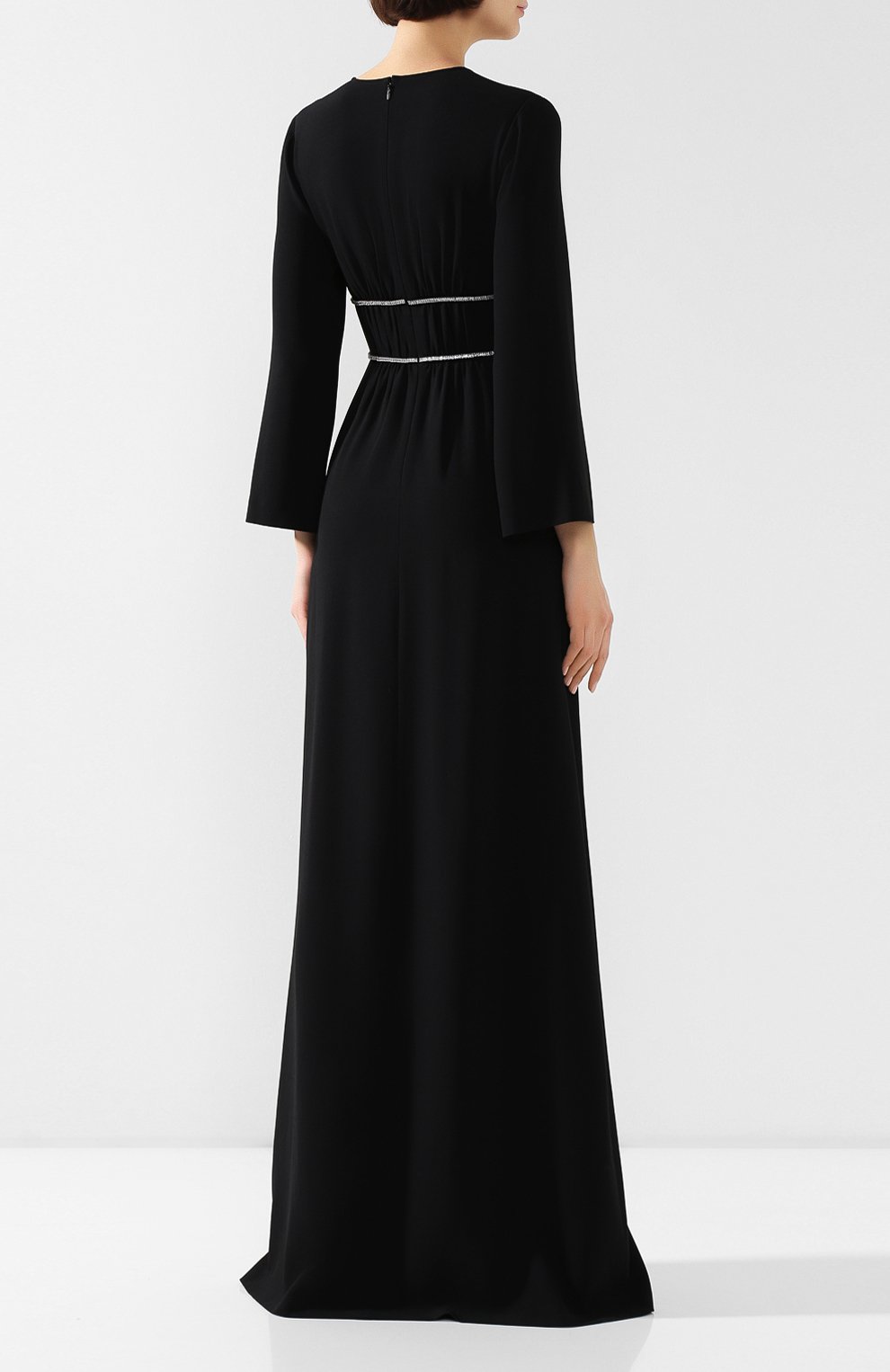 Платье-макси GUCCI, арт. 605057/XJCBQ, фото 4