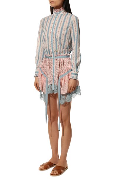 Платье DSQUARED2, арт. S75CV0500/S54431, фото 3