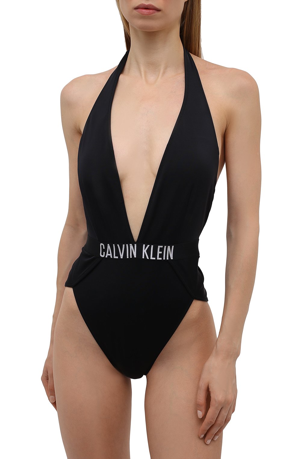 Слитный купальник CALVIN KLEIN, арт. KW0KW01469, фото 2