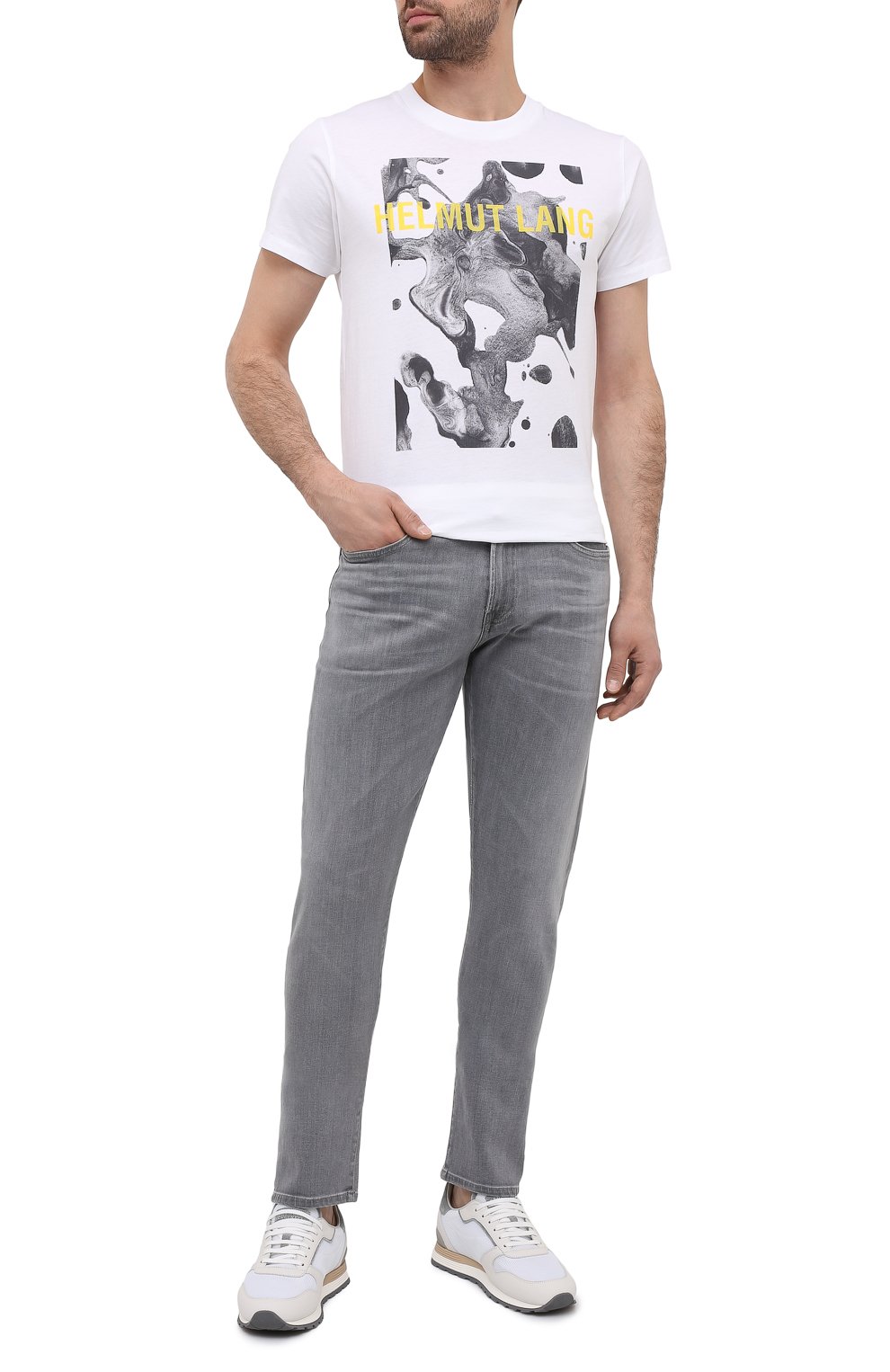 Джинсы CITIZENS OF HUMANITY, арт. 6170-502, фото 2