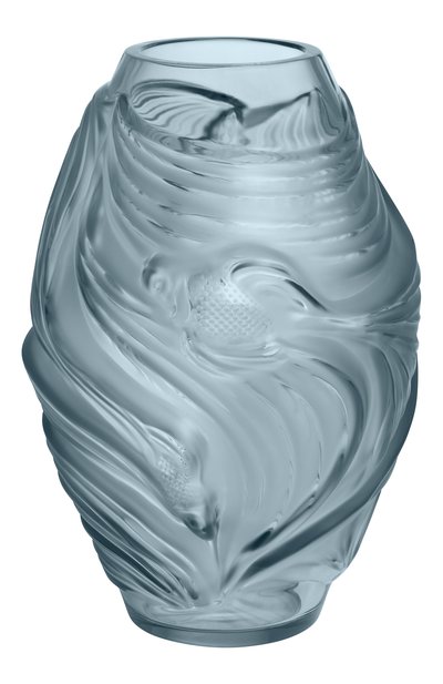 Ваза combattants small LALIQUE, арт. 10684200, фото 1