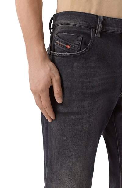 Джинсы 2019 d-strukt DIESEL, арт. A03558/09N42, фото 5