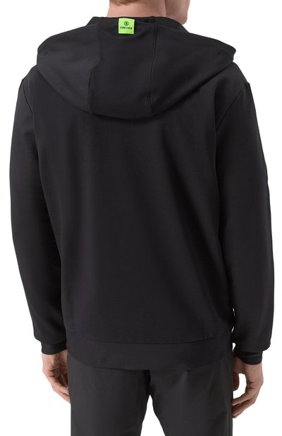 Хлопковая толстовка BOGNER FIRE+ICE, арт. 84483697, фото 4