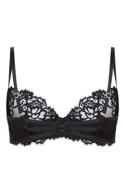 Бюстгальтер с мягкой чашкой dioni AGENT PROVOCATEUR, арт. APM0328001001, фото 2